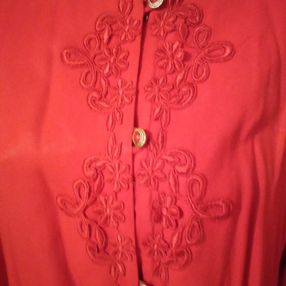 Pantsuit - Picture 2 of 5